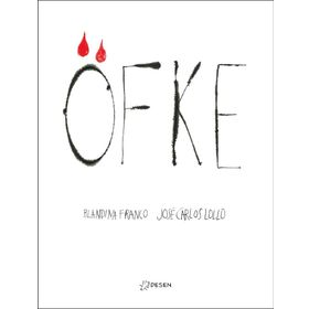Öfke - Blandina Franco