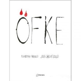 Öfke - Blandina Franco