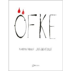 Öfke - Blandina Franco