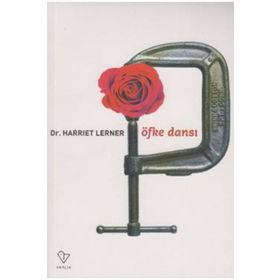 Öfke Dansı - Harriet Lerner