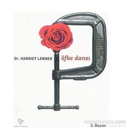 Öfke Dansı - Harriet Lerner