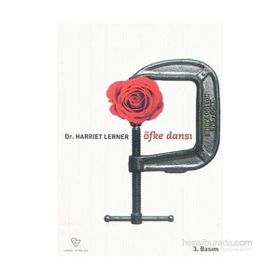 Öfke Dansı - Harriet Lerner