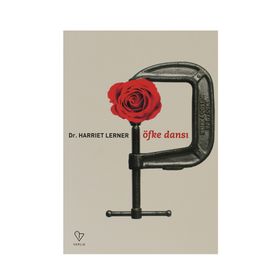 Öfke Dansı - Harriet Lerner