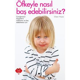 ÖFKE NÖBETI - EILEEN HAYES