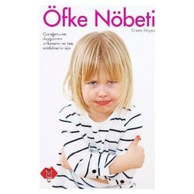 ÖFKE NÖBETI - EILEEN HAYES