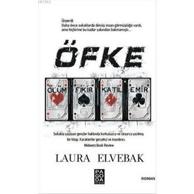 Öfke - Osman Çutsay