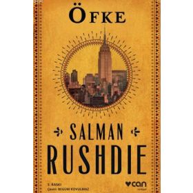 Öfke - Osman Çutsay