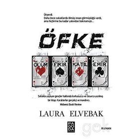Öfke - Osman Çutsay