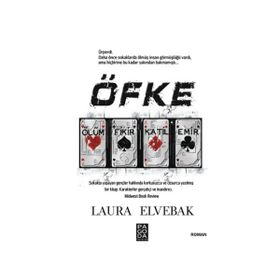 Öfke - Osman Çutsay