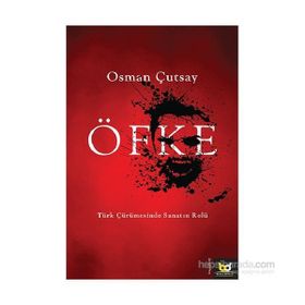Öfke - Osman Çutsay