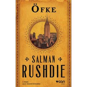 Öfke - Osman Çutsay