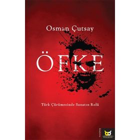 Öfke - Osman Çutsay