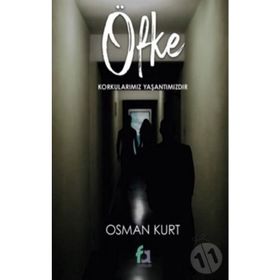 Öfke - Osman Kurt