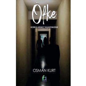 Öfke - Osman Kurt
