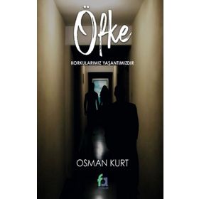 Öfke - Osman Kurt