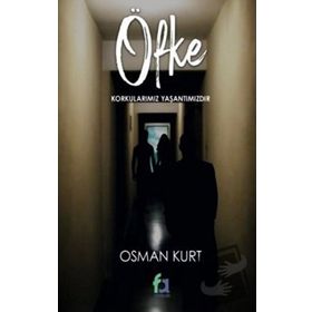 Öfke - Osman Kurt