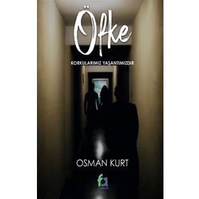 Öfke - Osman Kurt
