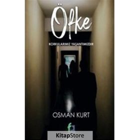 Öfke - Osman Kurt