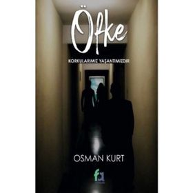 Öfke - Osman Kurt
