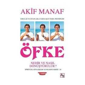 ÖFKE - PHILIP ROTH