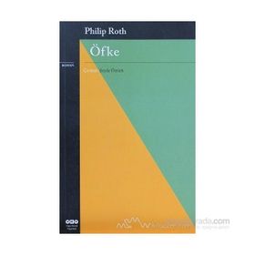 ÖFKE - PHILIP ROTH