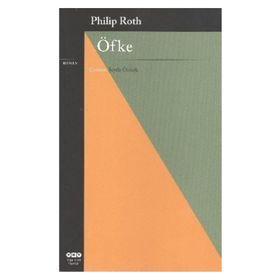 ÖFKE - PHILIP ROTH
