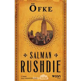 ÖFKE - SALMAN RUSHDIE