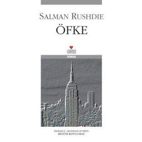 ÖFKE - SALMAN RUSHDIE