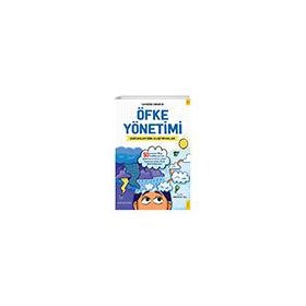 Öfke Yönetimi - Sola Kidz