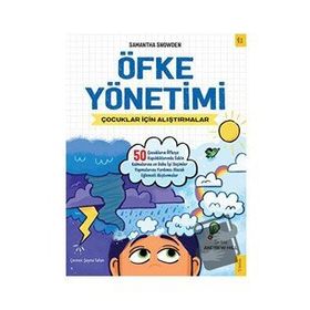 Öfke Yönetimi - Sola Kidz