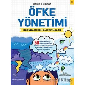Öfke Yönetimi - Sola Kidz