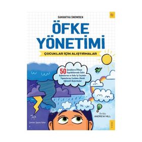 Öfke Yönetimi - Sola Kidz