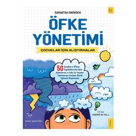 Öfke Yönetimi - Sola Kidz