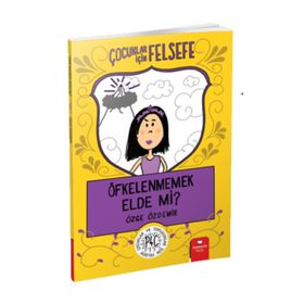 Öfkelenmemek Elde Mi ? - Özge Özdemir