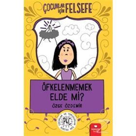 Öfkelenmemek Elde Mi ? - Özge Özdemir