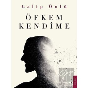 Öfkem Kendime - Galip Önlü