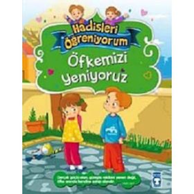 ÖFKEMİZİ YENIYORUZ - NUR KUTLU