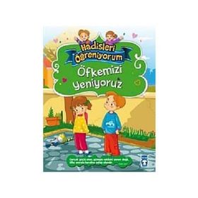 ÖFKEMİZİ YENIYORUZ - NUR KUTLU