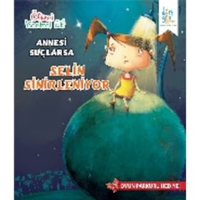 Öfkeni Kontrol Et - Annesi Suçlarsa Selin Sinirleniyor - Harpreet Kaur