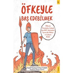 Öfkeyle Baş Edebilmek Sola Kidz