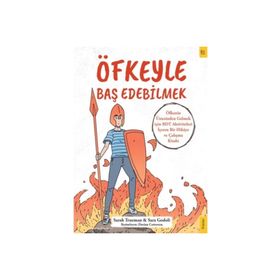 Öfkeyle Baş Edebilmek Sola Kidz