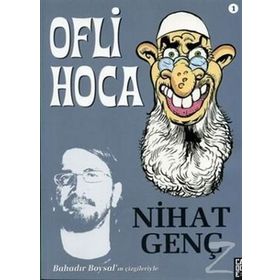 OFLI HOCA - NIHAT GENÇ