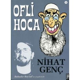 OFLI HOCA - NIHAT GENÇ
