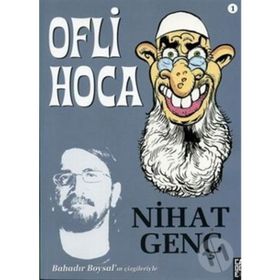 OFLI HOCA - NIHAT GENÇ