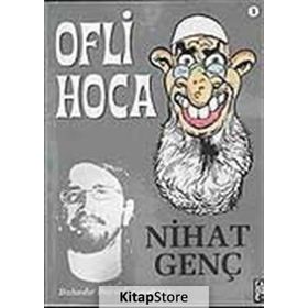 OFLI HOCA - NIHAT GENÇ