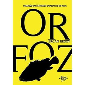 Ofroz - Ercan Ersoy
