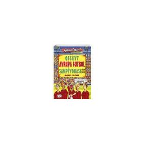 Ofsayt Avrupa Futbol Şampiyonası 1960-2020 - Michael Coleman
