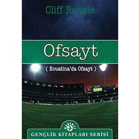 OFSAYT ECUATINA´DA OFSAYT - CLIFF RENNIE