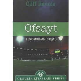 OFSAYT ECUATINA´DA OFSAYT - CLIFF RENNIE