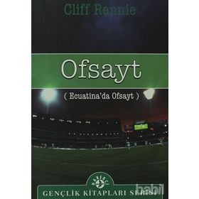 OFSAYT ECUATINA´DA OFSAYT - CLIFF RENNIE